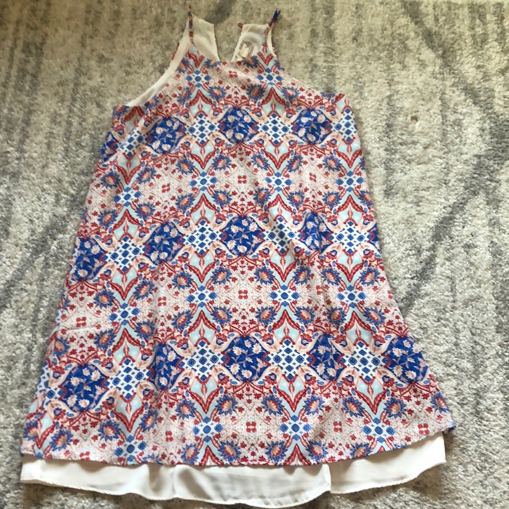 Women’s dress